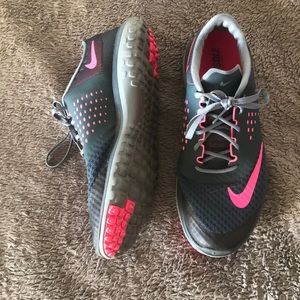 Nike Fitsole Trainers